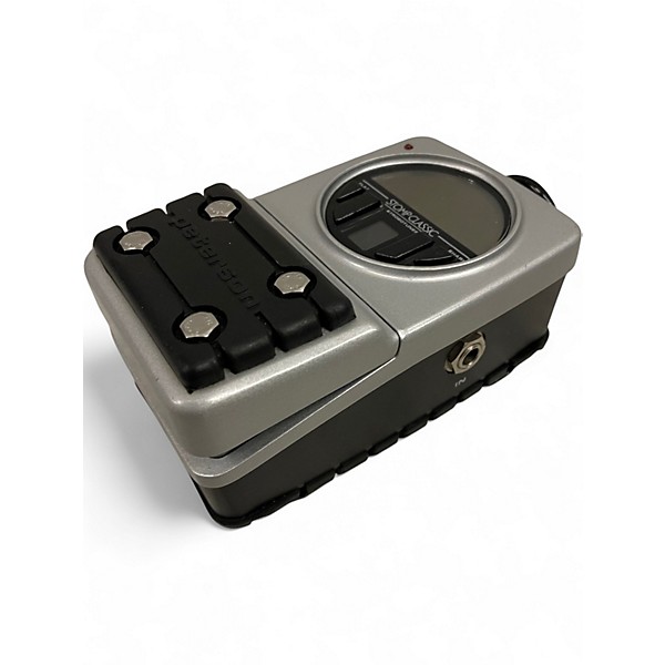 Used Peterson stomp classic strobotuner Tuner Pedal