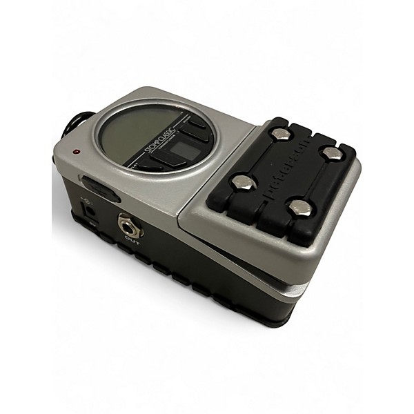 Used Peterson stomp classic strobotuner Tuner Pedal