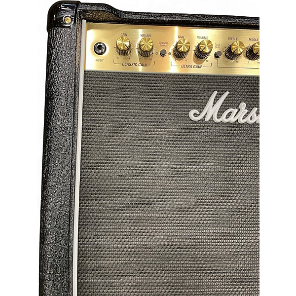 Used 2024 Marshall DSL20CR 20W 1x12 Tube Guitar Combo Amp