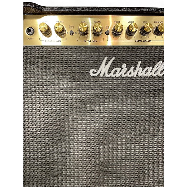 Used 2024 Marshall DSL20CR 20W 1x12 Tube Guitar Combo Amp