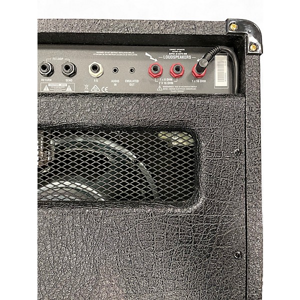 Used 2024 Marshall DSL20CR 20W 1x12 Tube Guitar Combo Amp