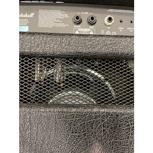 Used 2024 Marshall DSL20CR 20W 1x12 Tube Guitar Combo Amp