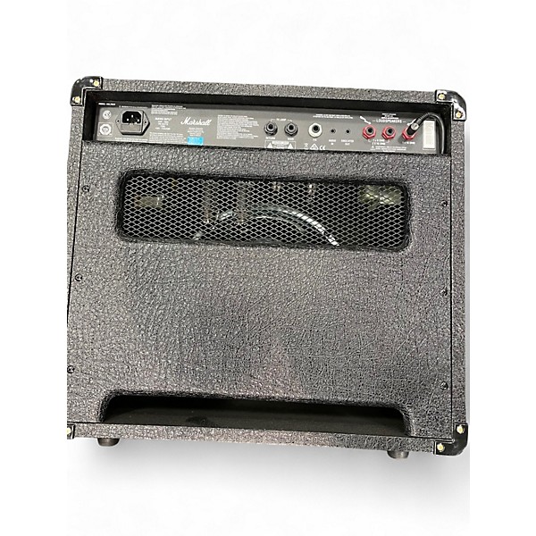 Used 2024 Marshall DSL20CR 20W 1x12 Tube Guitar Combo Amp