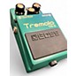 Used BOSS TR2 Tremolo Effect Pedal