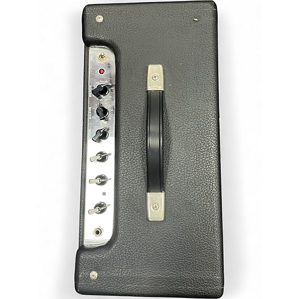 Used Fender Blues Junior 15W 1x12 Tube Guitar Combo Amp