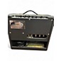 Used Fender Blues Junior 15W 1x12 Tube Guitar Combo Amp