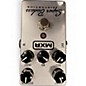 Used MXR M75 Super Badass Distortion Effect Pedal thumbnail