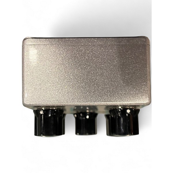 Used MXR M75 Super Badass Distortion Effect Pedal