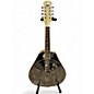 Used Recording King RA998 METAL RESONATOR MANDOLIN NICKEL/SILVER NICKEL/SILVER Mandolin thumbnail