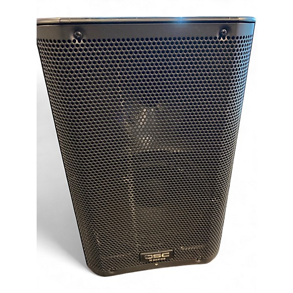 Used QSC K8.2 Powered Speaker