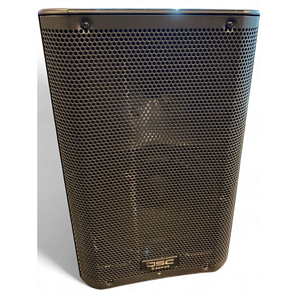 Used QSC K8.2 Powered Speaker