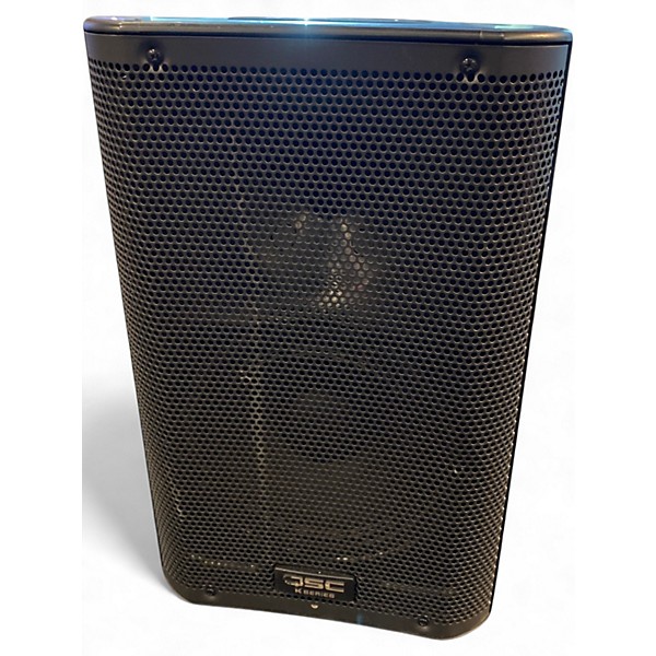 Used QSC K8.2 Powered Speaker