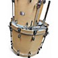 Used Yamaha 4 Piece Tour Custom Butterscotch Satin Drum Kit