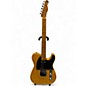 Used 2003 Fender 1952 Reissue Telecaster Butterscotch Solid Body Electric Guitar thumbnail