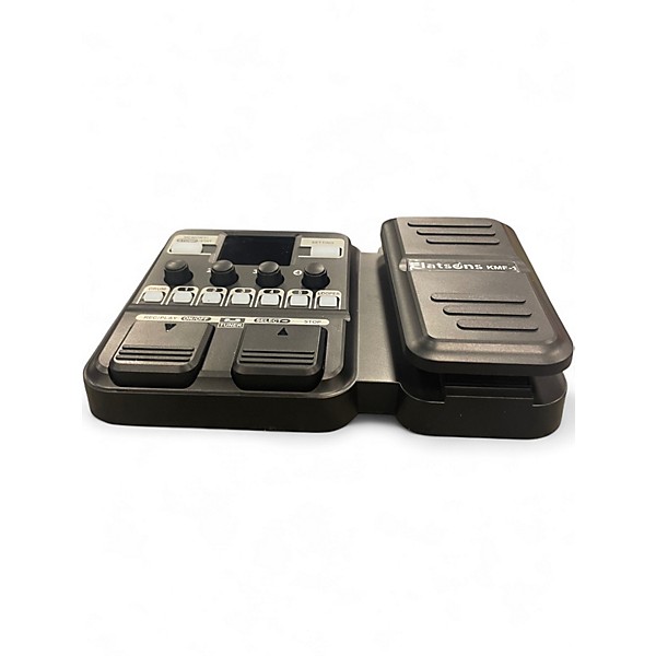 Used Flatsons KMF-1 Effect Processor