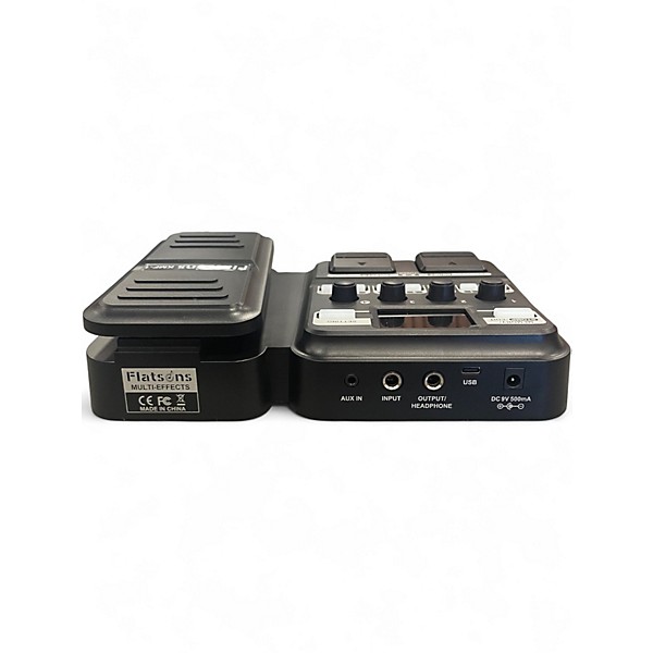 Used Flatsons KMF-1 Effect Processor