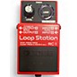Used BOSS RC1 Loop Station Pedal thumbnail