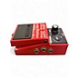 Used BOSS RC1 Loop Station Pedal