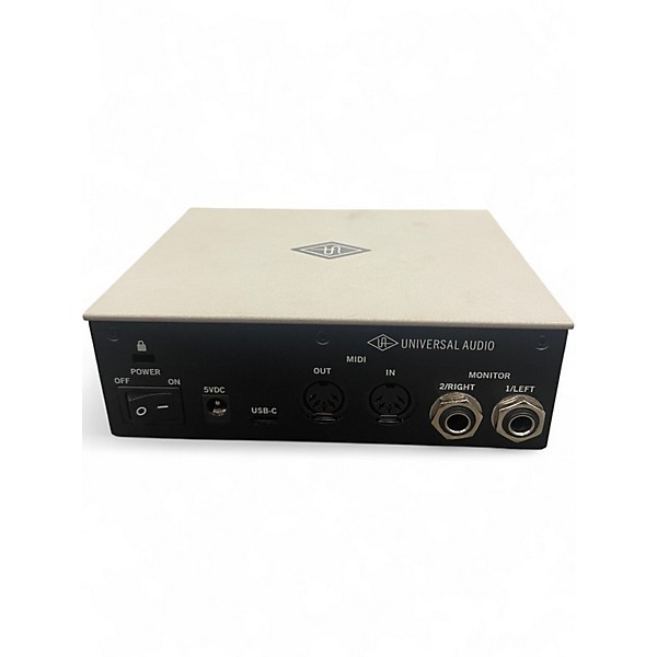 Used Universal Audio Volt 1 Audio Interface
