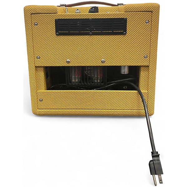 Used 2022 Fender 1957 Champ Custom 5W 1x8 Tube Guitar Combo Amp