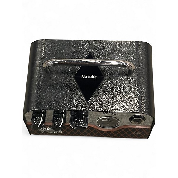 Used VOX MV50 AC  Guitar Amp Head