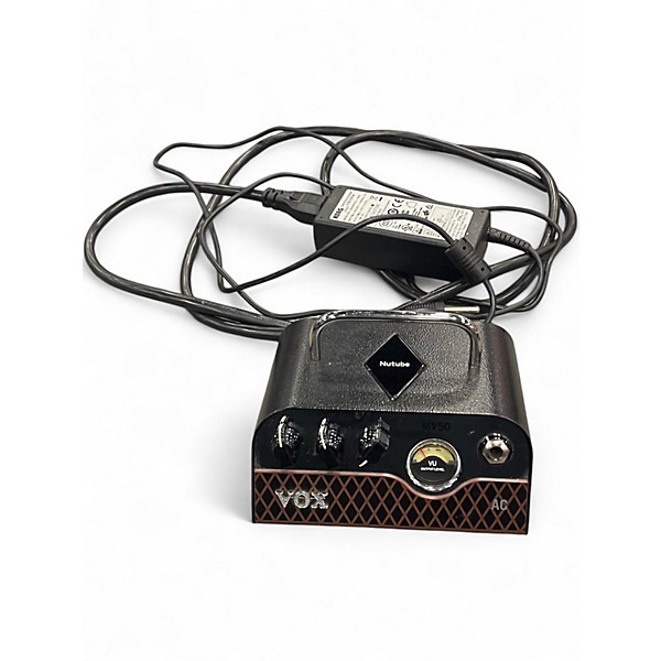 Used VOX MV50 AC  Guitar Amp Head