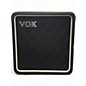 Used VOX BC108 25W 1X8 Guitar Cabinet thumbnail