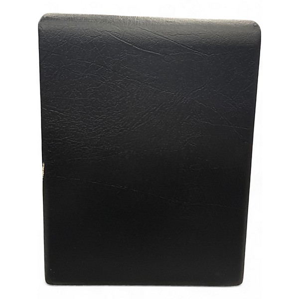 Used VOX BC108 25W 1X8 Guitar Cabinet