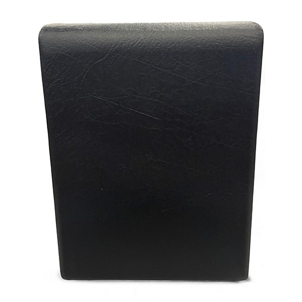 Used VOX BC108 25W 1X8 Guitar Cabinet