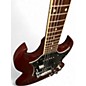 Used 2005 Gibson SG Classic P90 Cherry Solid Body Electric Guitar