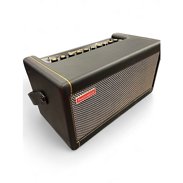 Used Positive Grid SPARK 40 Guitar Combo Amp