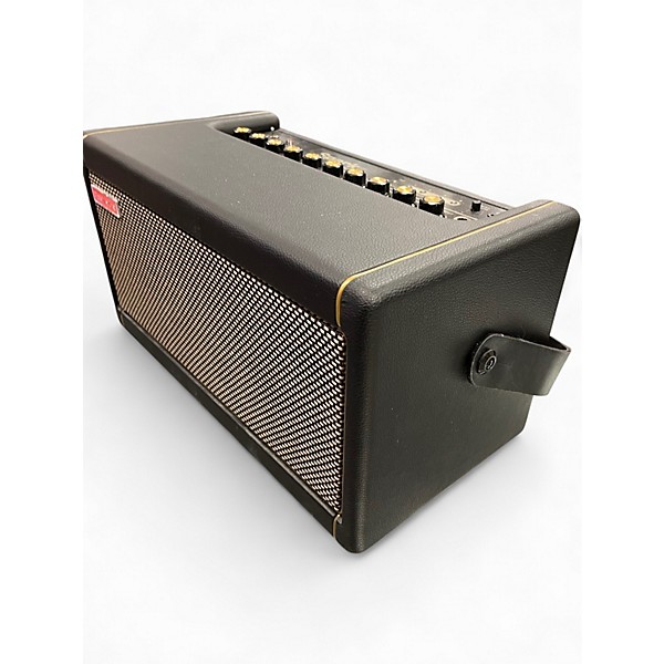 Used Positive Grid SPARK 40 Guitar Combo Amp