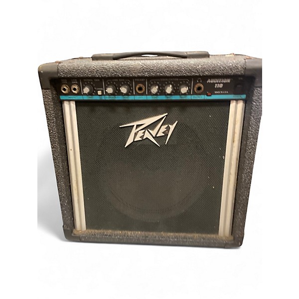 Used Peavey AUDITION 110 Guitar Combo Amp