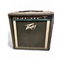 Used Peavey AUDITION 110 Guitar Combo Amp