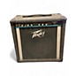 Used Peavey AUDITION 110 Guitar Combo Amp