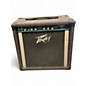 Used Peavey AUDITION 110 Guitar Combo Amp