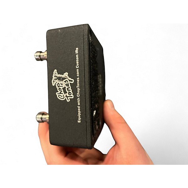 Used NUX NGS6 AMP ACADEMY Effect Pedal