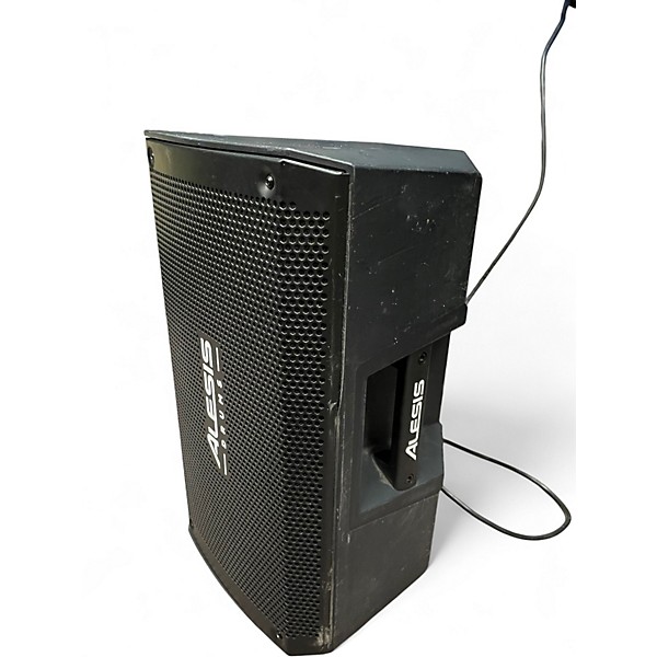 Used Alesis Strike Amp 8 Drum Amplifier
