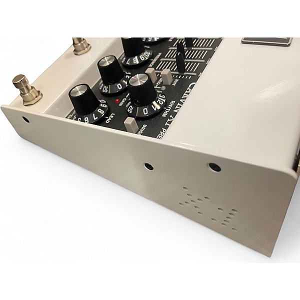 Used Carvin XI Guitar Preamp