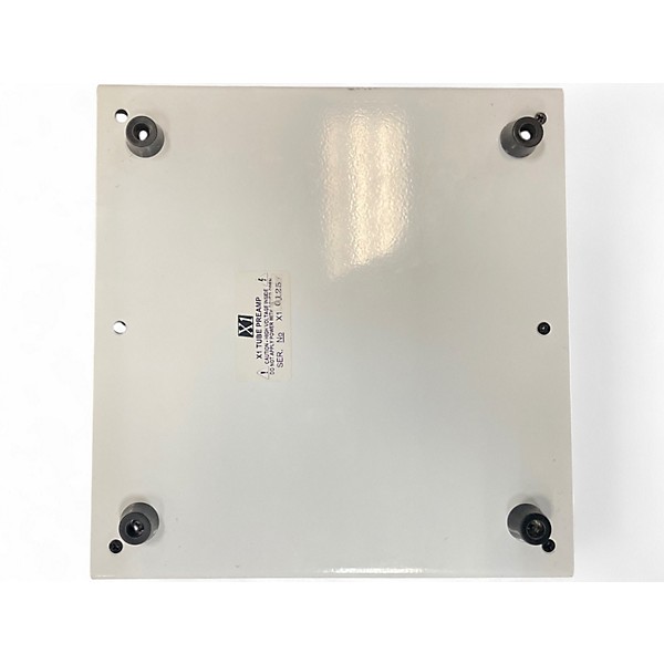 Used Carvin XI Guitar Preamp