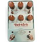 Used Universal Audio del verb Effect Pedal thumbnail