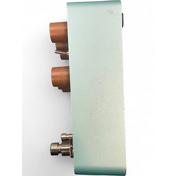 Used Universal Audio del verb Effect Pedal