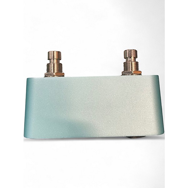 Used Universal Audio del verb Effect Pedal