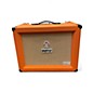 Used Orange Amplifiers CR60C Crush Pro 60W 1x12 Guitar Combo Amp thumbnail