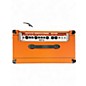 Used Orange Amplifiers CR60C Crush Pro 60W 1x12 Guitar Combo Amp