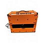 Used Orange Amplifiers CR60C Crush Pro 60W 1x12 Guitar Combo Amp