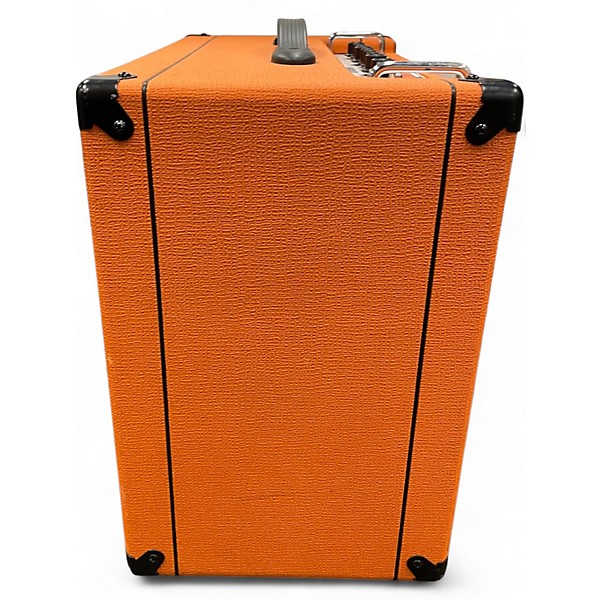 Used Orange Amplifiers CR60C Crush Pro 60W 1x12 Guitar Combo Amp