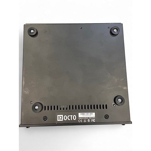 Used Universal Audio UAD-2 Sattelite Octo Audio Interface