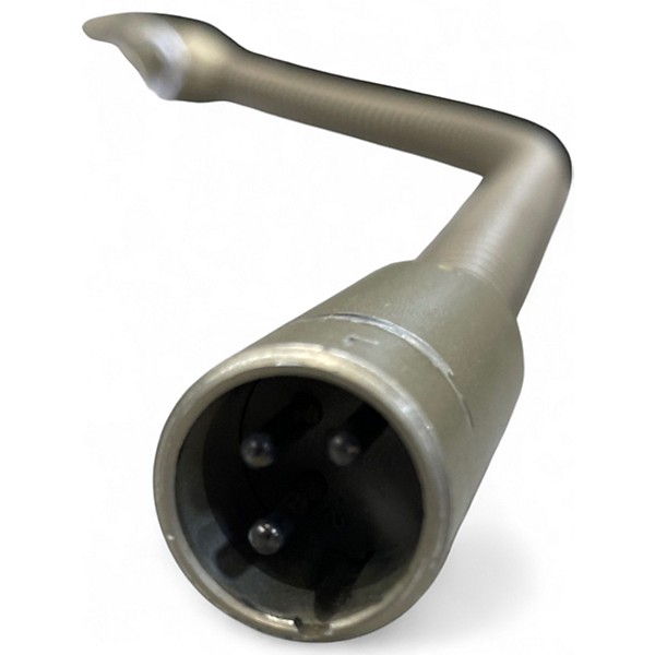 Used Audio-Technica AT838G Dynamic Microphone