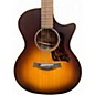 Used Taylor AD14CE-SB LTD 2 Tone Sunburst Acoustic Electric Guitar